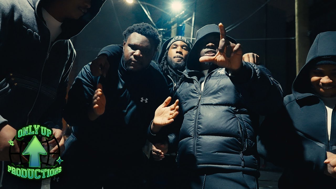 Glizzy5ive x Fatboy Sbz - 