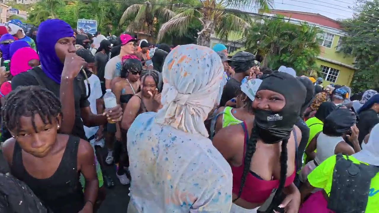 BVI JUVERT 2025