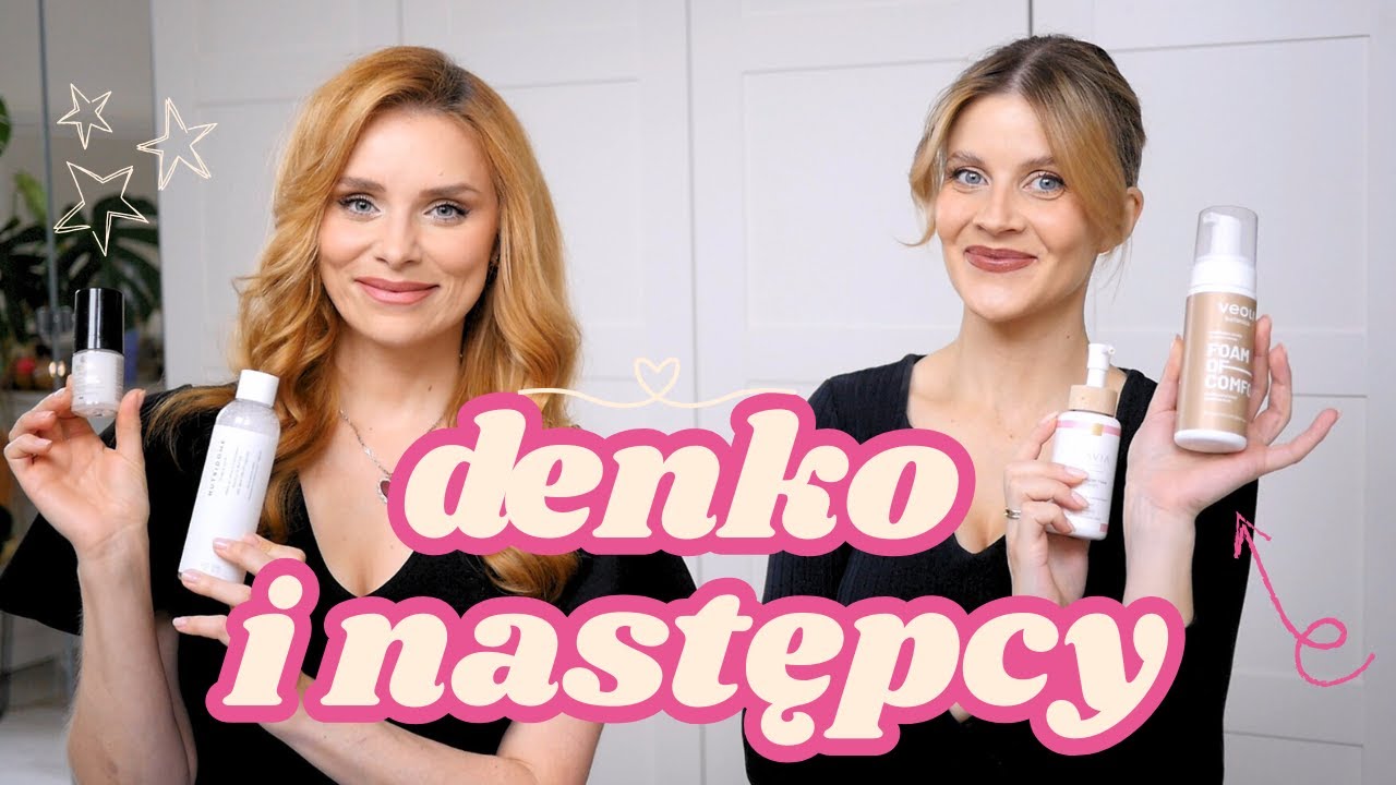 DENKO I NASTĘPCY 🤎