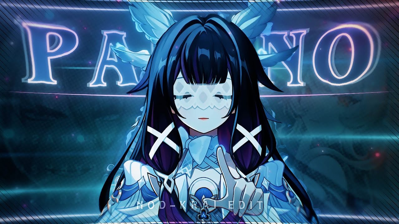 Genshin Impact 