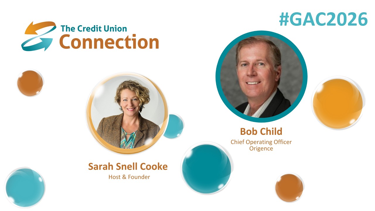 Auto Lending Is Not Dead: Bob Child on Where Credit Unions Win in 2026