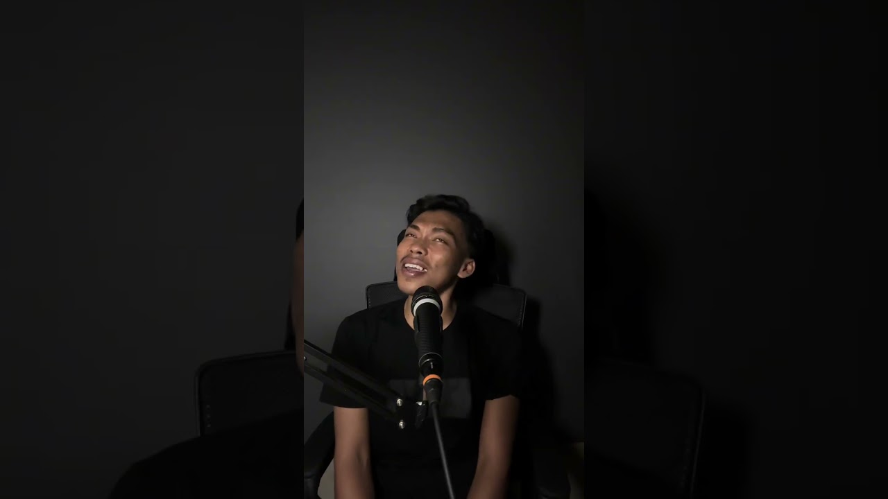 IWAN - SEMBILU BERBISA cover 