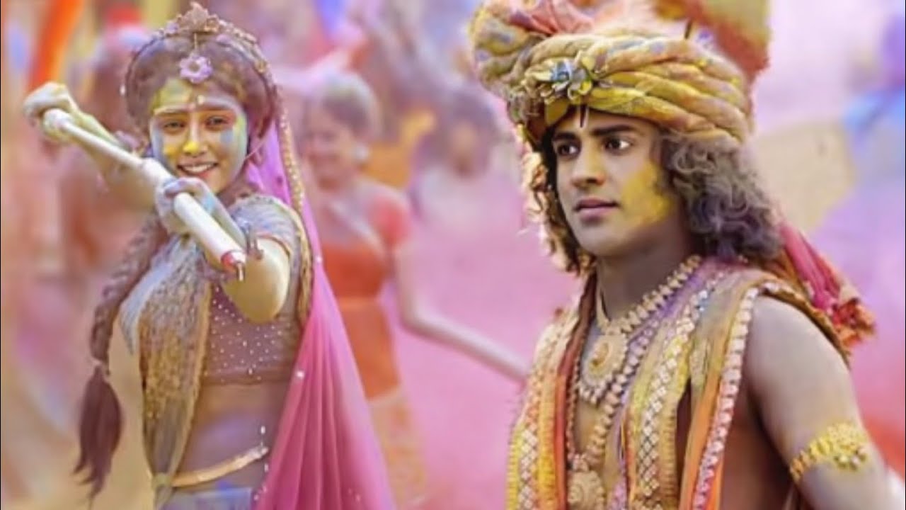 Rang Leke Khelte Gulal Leke Khelte | Holi Song 2026 | HD video | deshi dance song 