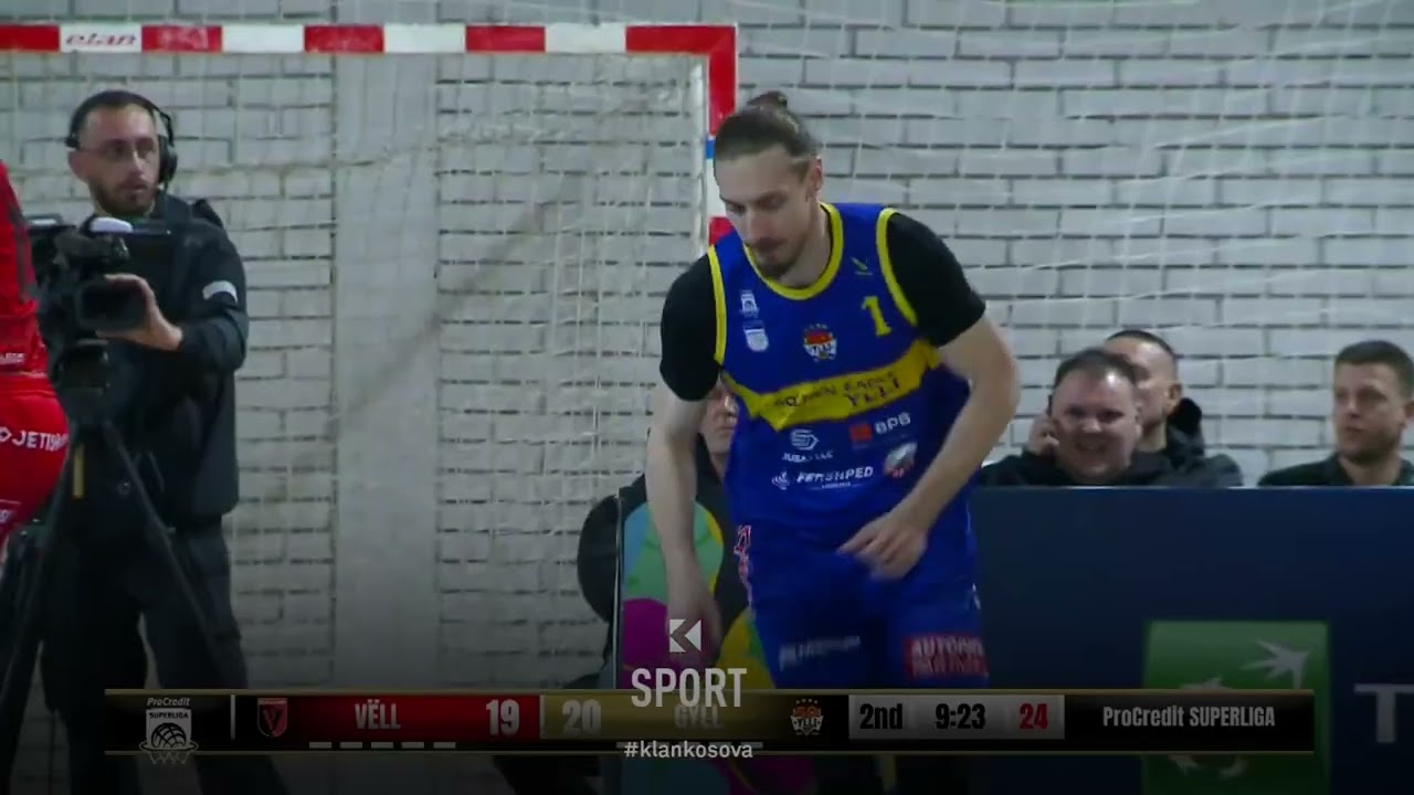 Ylli teston veten përball Trepçës