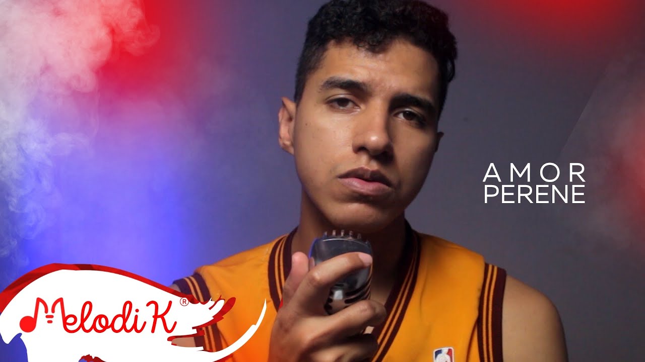 Amor Perene - Douglas Ryos