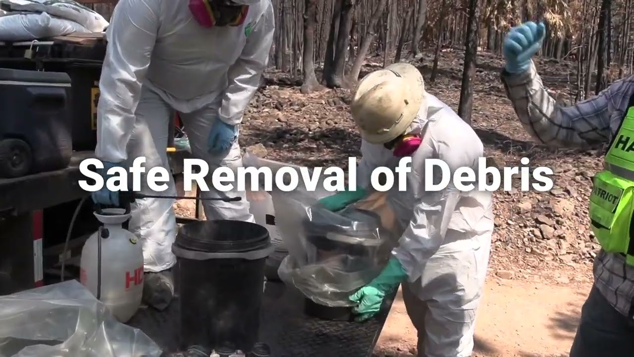 Ready for Recovery &ndash; California&rsquo;s Disaster Debris Recovery Operations Program