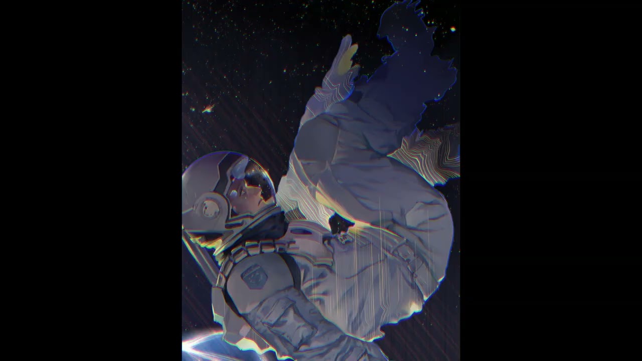 STAY x Can You Hear The Music x Memory Reboot (Demo)