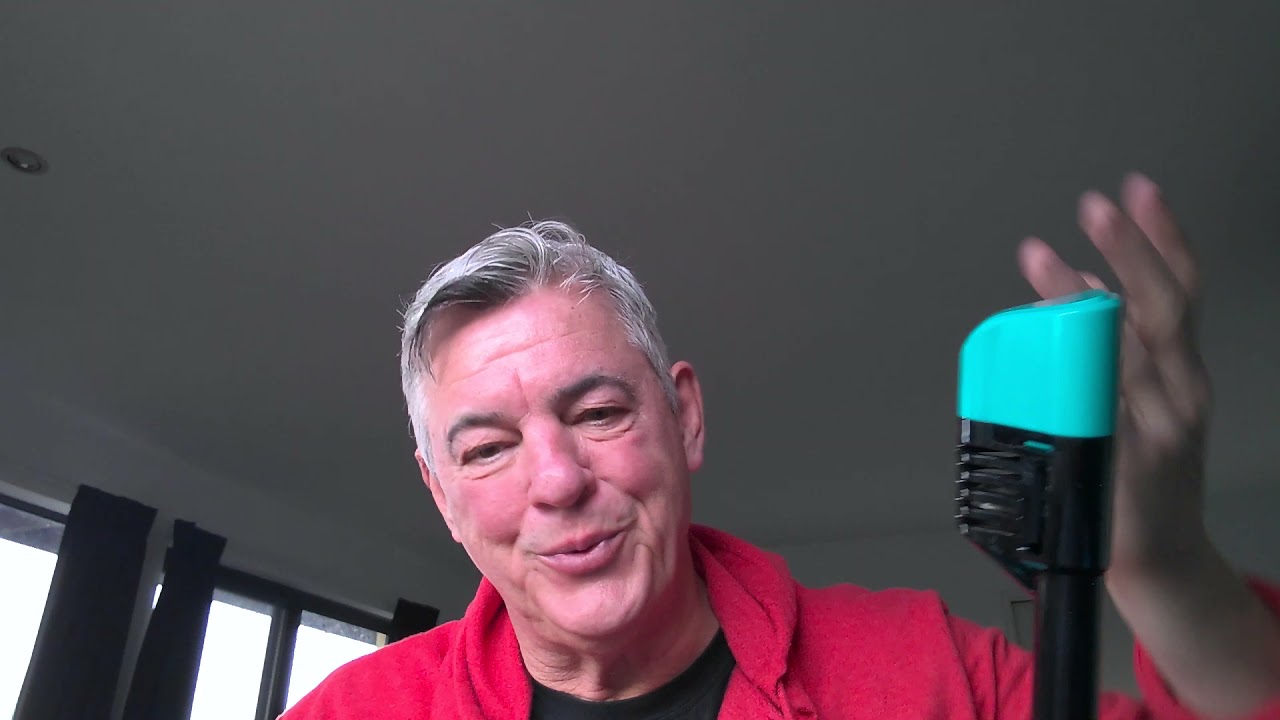 Review of the 'Breathe Free Mask' and Snorkel from "Body Glove''