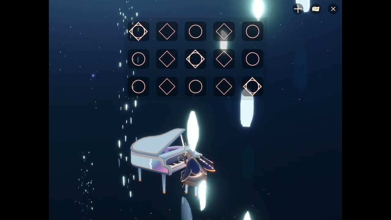 【Sky 星を紡ぐ子どもたち】戦場のメリークリスマス