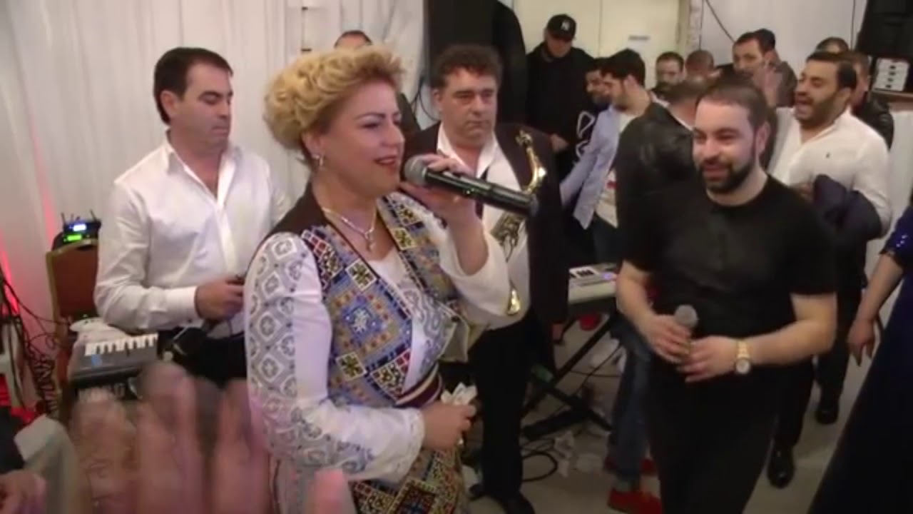Florin Salam si Ramona Vita DUET