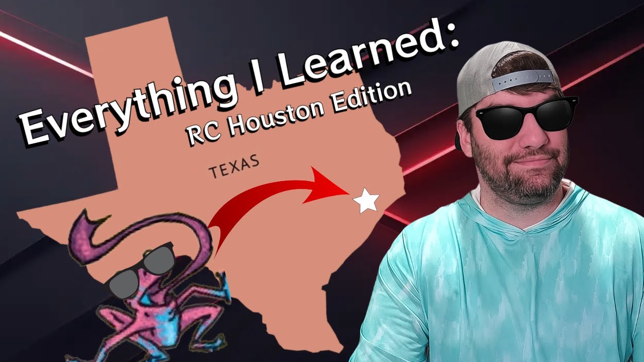 Deck Selection, Matchup Recap, and Future Direction of FrogTide after RC Houston!