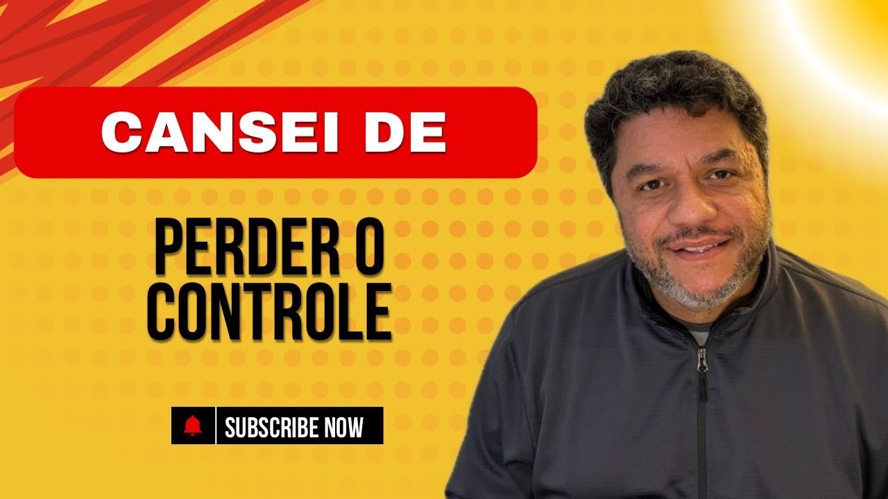 Você Não Precisa Reagir a Tudo: A Força de Ser Manso