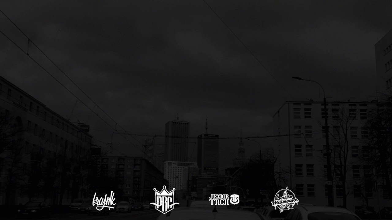 JEZIOR TRCH - NIE MYŚL O TYM feat. KIKI KRAJNIK /ARECZEK PRG