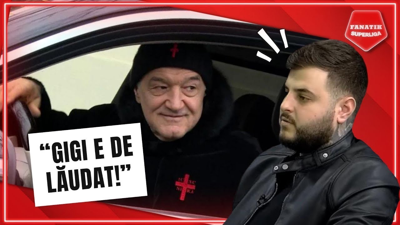 Mititelu jr, DISCURS despre Gigi Becali, credinta si Dumnezeu