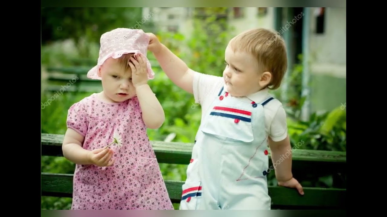 Консультація для батьків «Як добре вміти миритися»