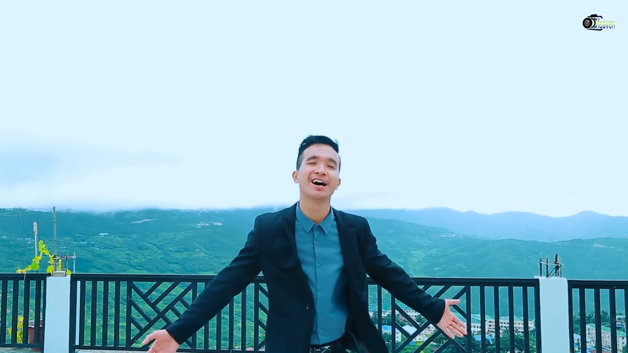 TUFA NUPI THIT PUAI_ Robin Biak Phun Thiang || Pathian Hla (Official Music)