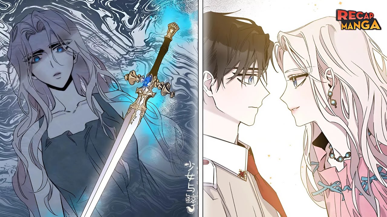 In Her Past Life, She Was a Sword. Reborn as a Girl, She Raised a Prince into a Tyrannical Emperor