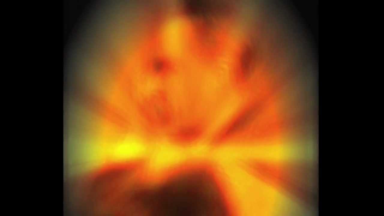 Nietzsche from Delius: A Mass of Life