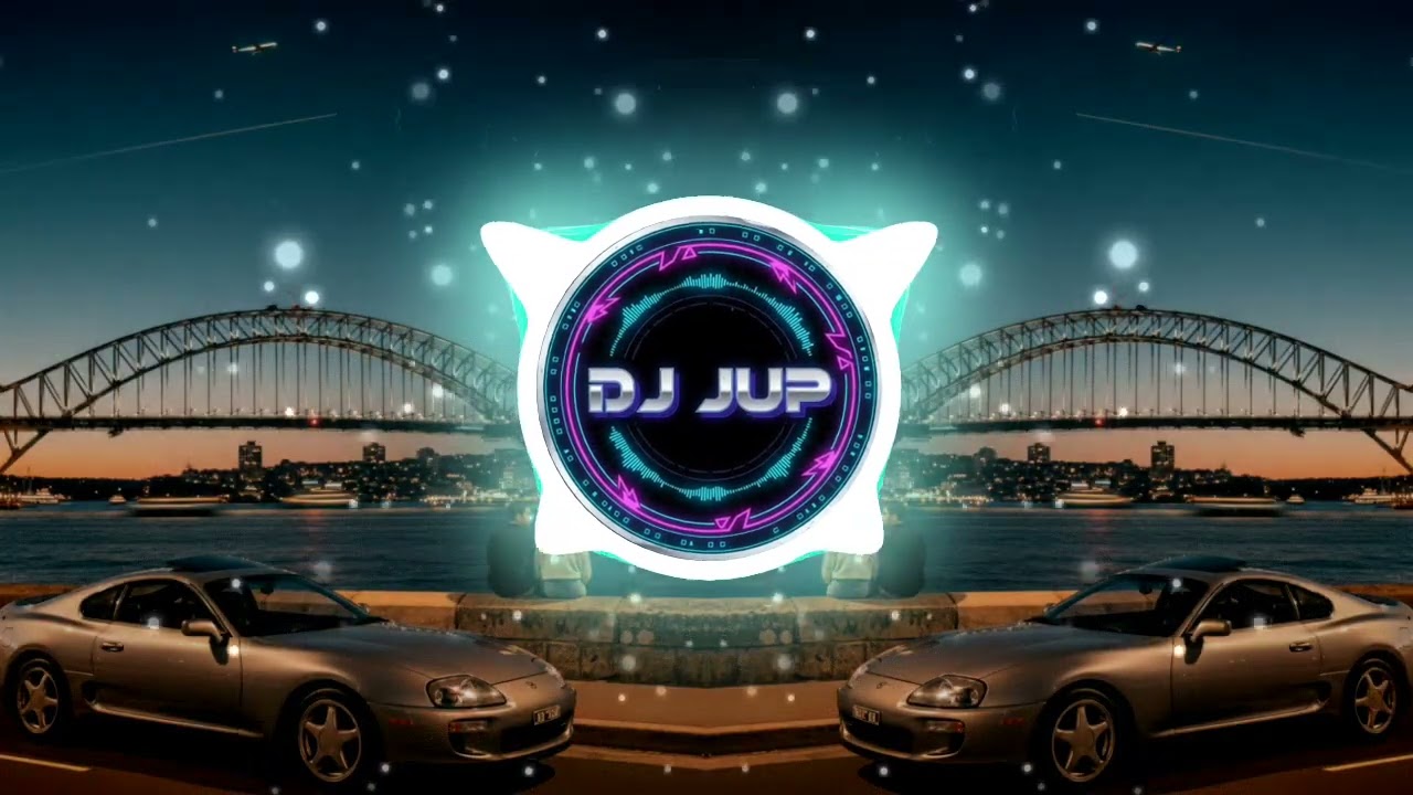 DJ Jup - Lookes Avenue