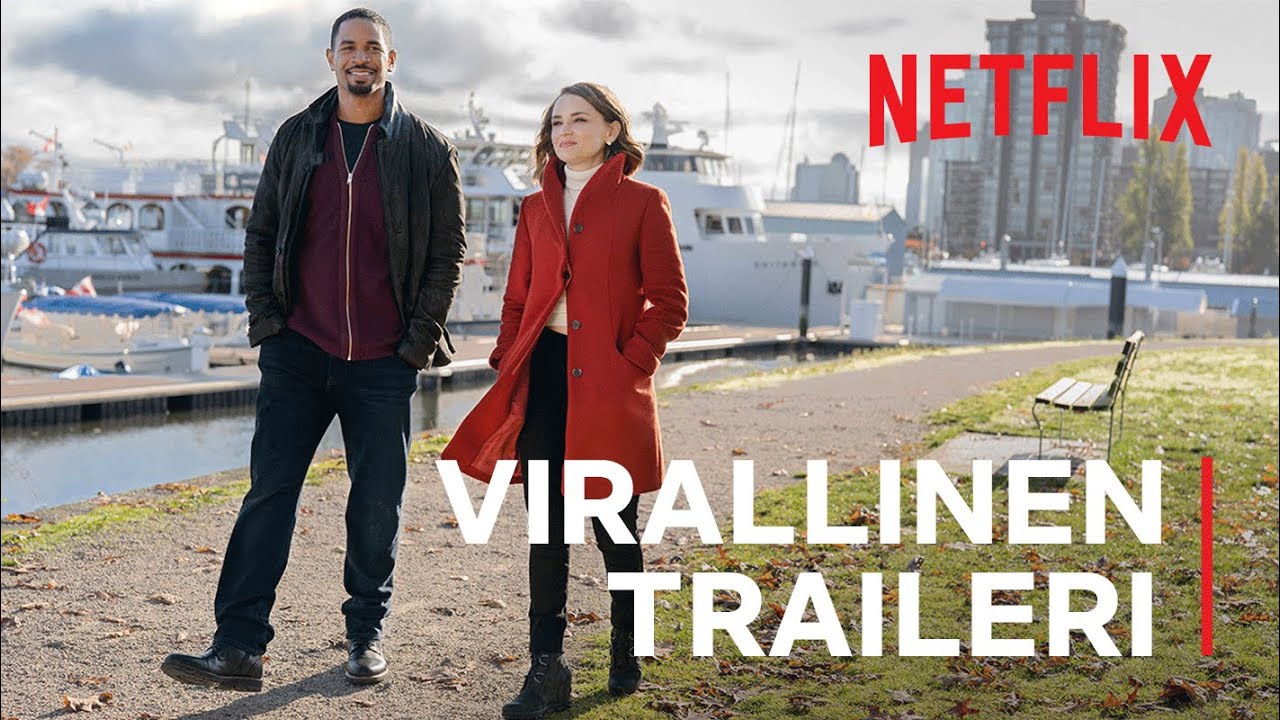 Love, Guaranteed | Virallinen elokuvatraileri | Netflix
