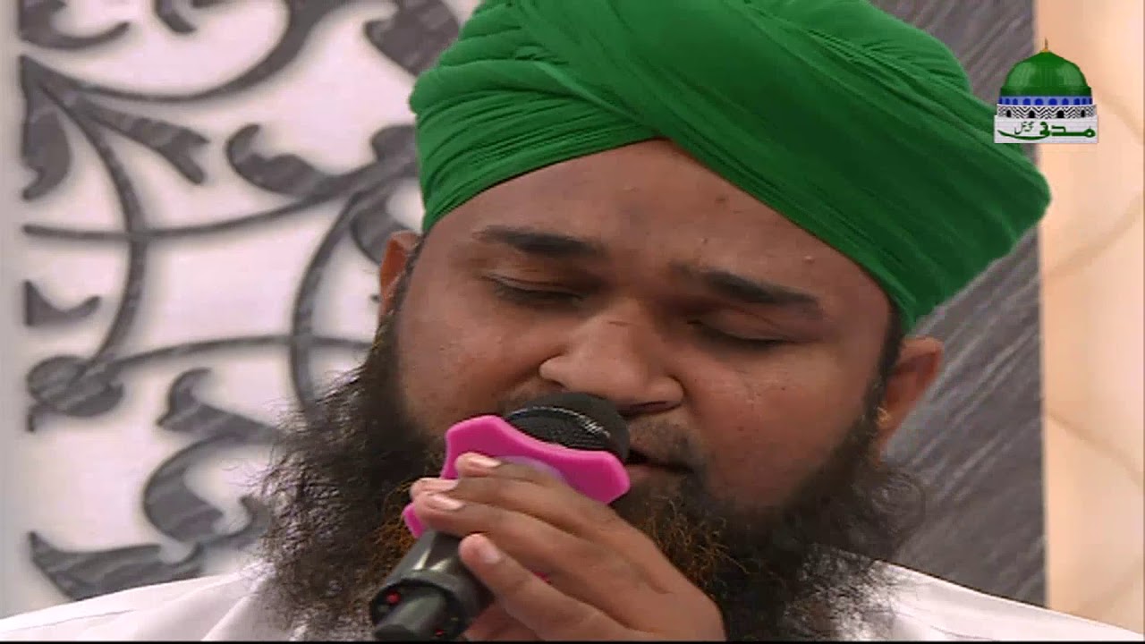 Taranay Mustafa Kay Ep 22 | Nasheed Collection | Beautiful Naat Show | Madani Channel