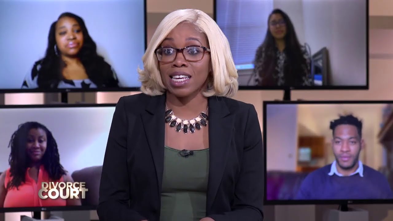 Full Episode- White Vs. Brown: Mr. Wrong