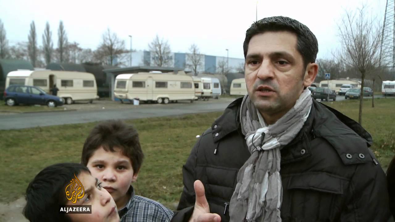 Romi najranjivija manjina u Evropi - Al Jazeera Balkans