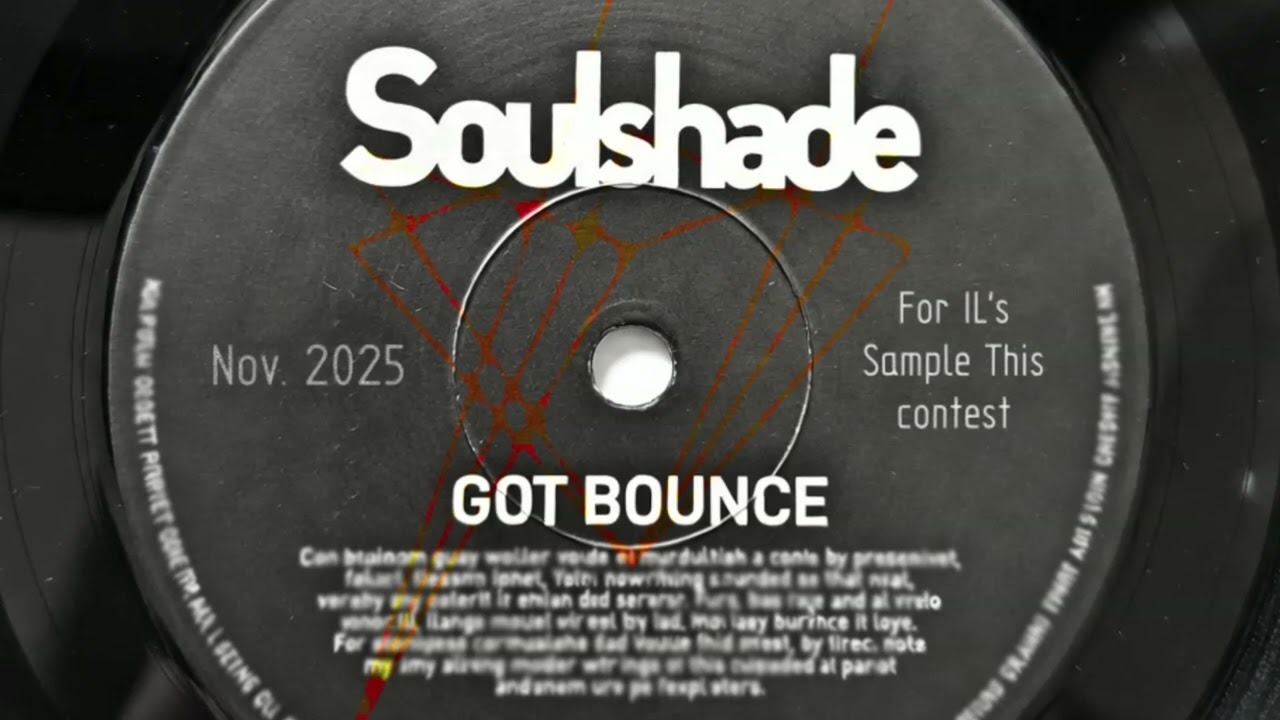 Soulshade - Got Bounce (Jungle)