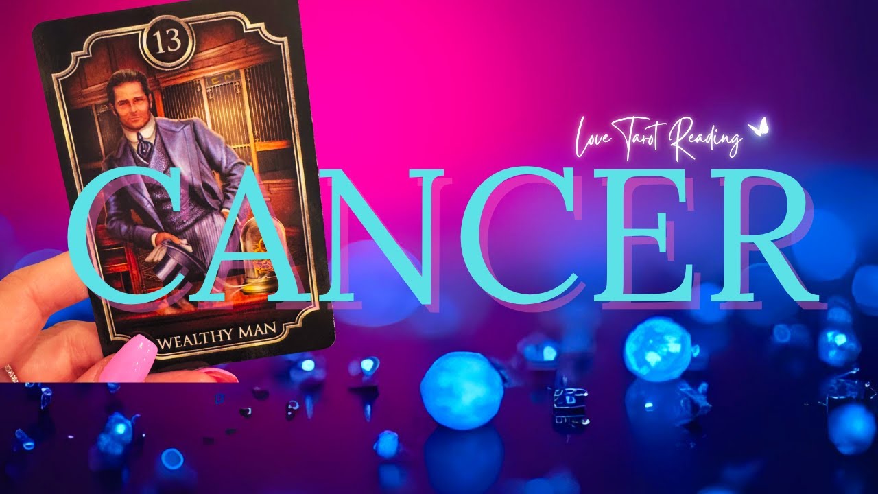 💔 Cancer They're Losing Sleep Over You… Feeling So Guilty & Coming Back! 😳 Cancer Love Tarot Reading