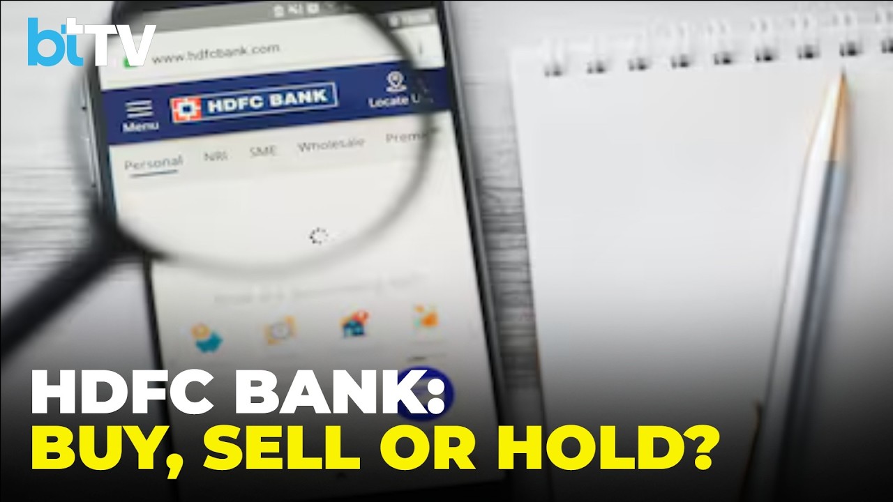 Проблемы с корпоративным управлением в HDFC Bank: подходящий ли это момент для покупки, несмотря ...