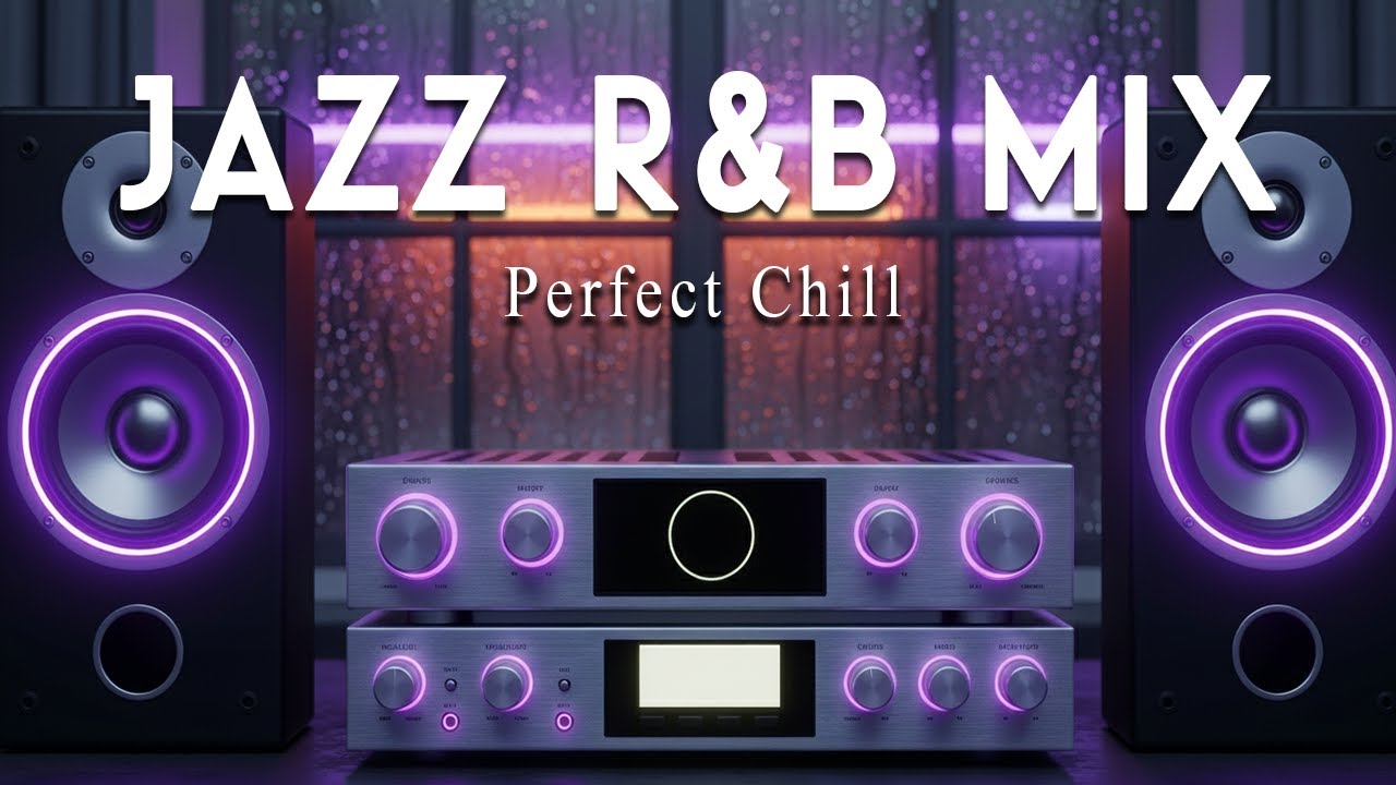Relaxing Night Jazz ⛄ Cozy Winter Coffee Shop Ambience & Smooth Jazz Instrumental Music for Studying