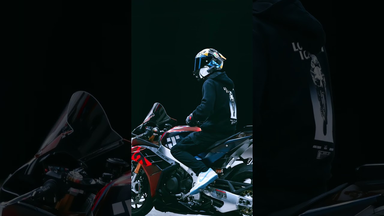 LOOK MOM - I CAN FLY / Hoodie /// brutal-bikes.com #shorts