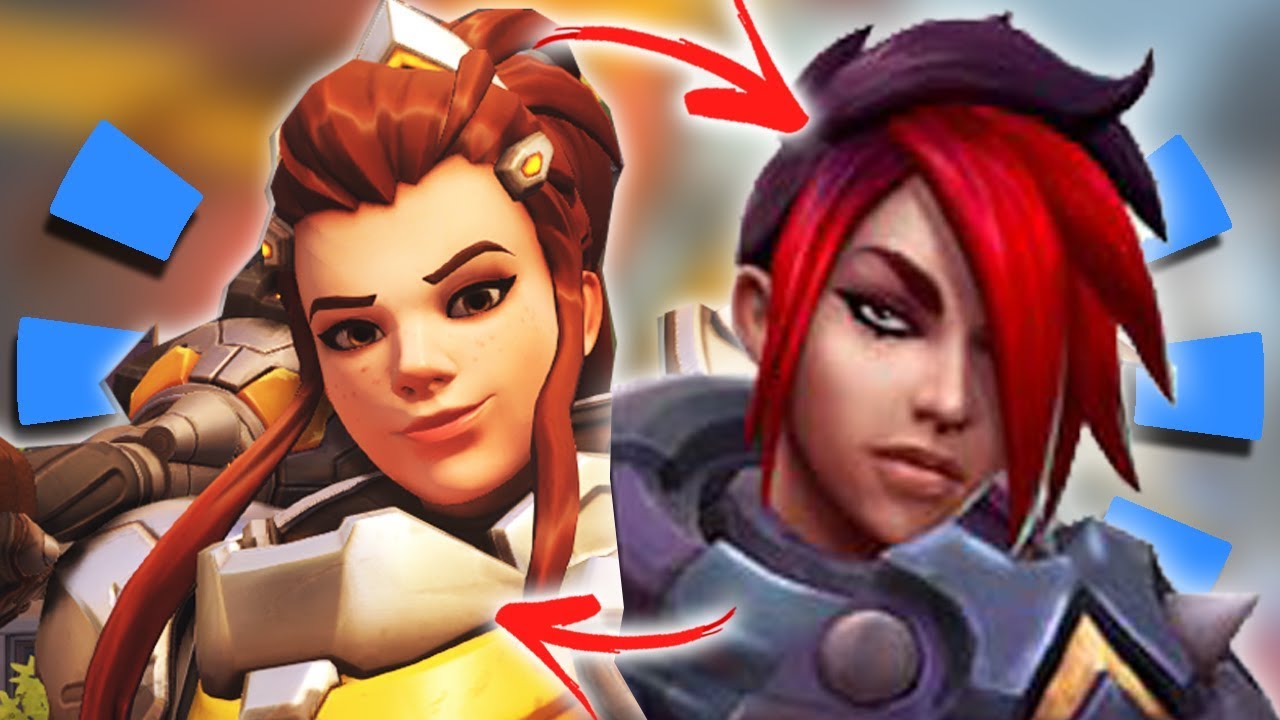 Did Overwatch 