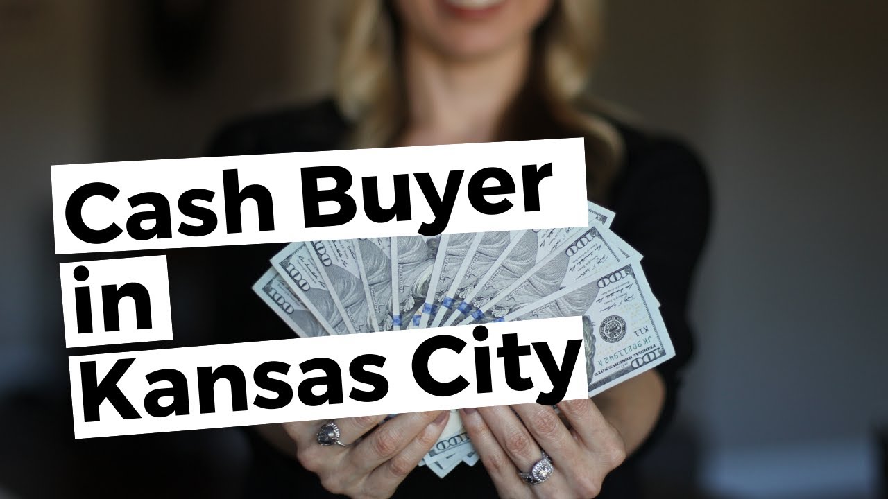 How To Find The Best Cash Home Buyer In The Kansas City Area in 2020
