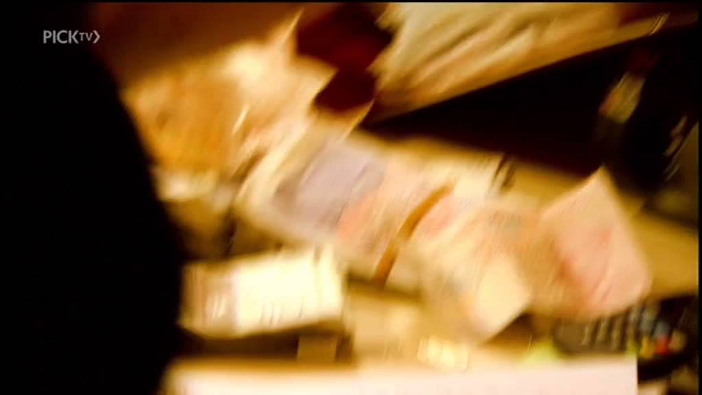 Carousel fraud / Missing Trader / MTIC Fraud