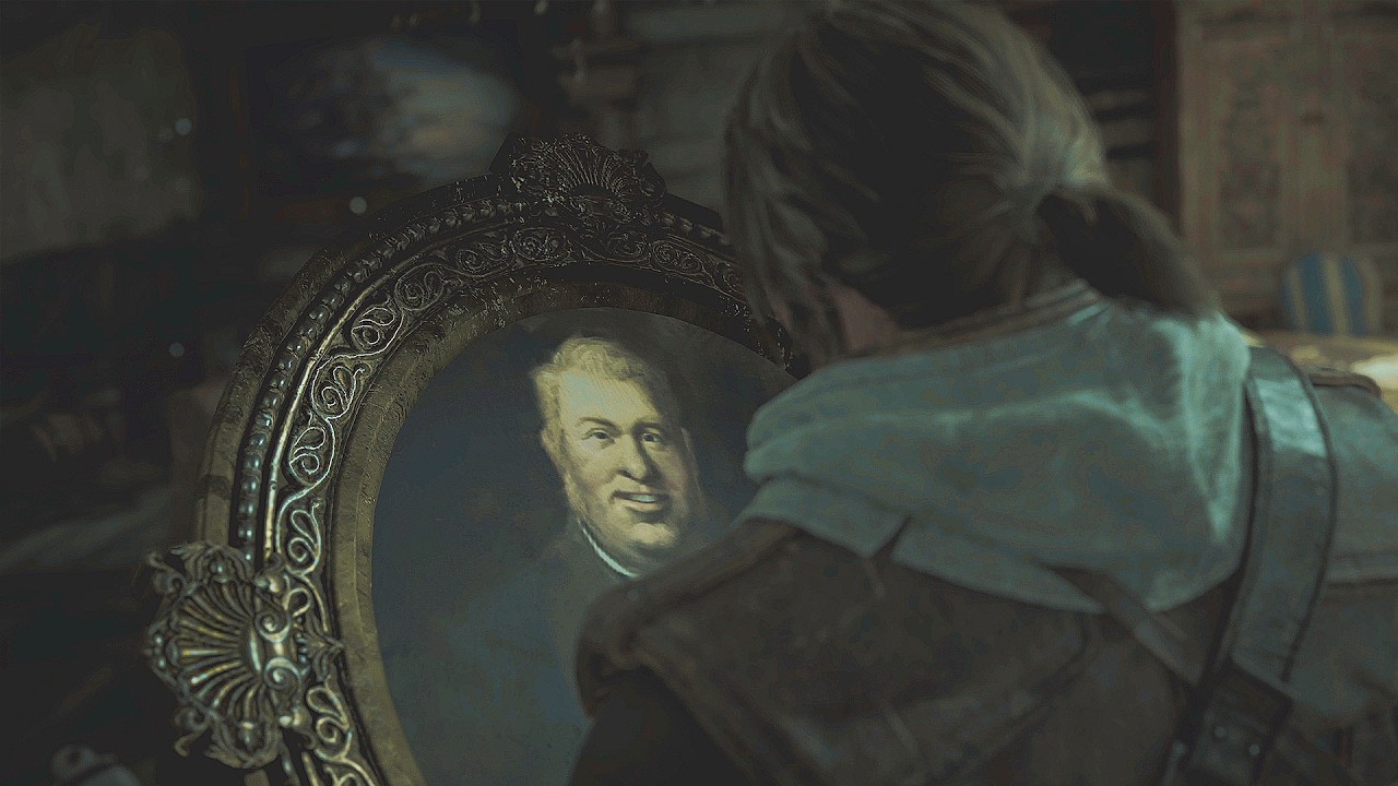 What Happened to Stede Bonnet? | Assassin's Creed Black Flag Resynced New Quest