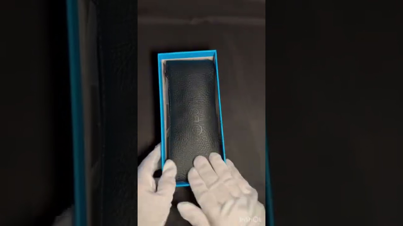 😍 BOYA BM6040 Shotgun Mic Unboxing - small but awesome!