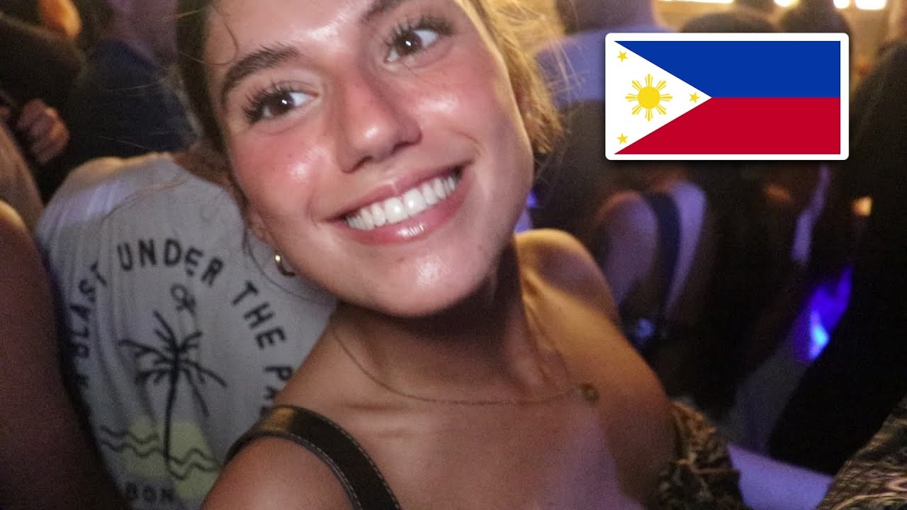Siargao Island: Epic Nights in the Philippines’ Best Island! 🇵🇭