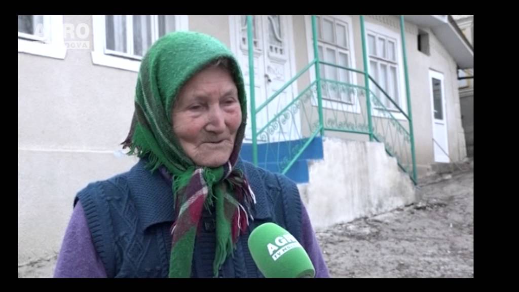 Drama satelor moldovenești