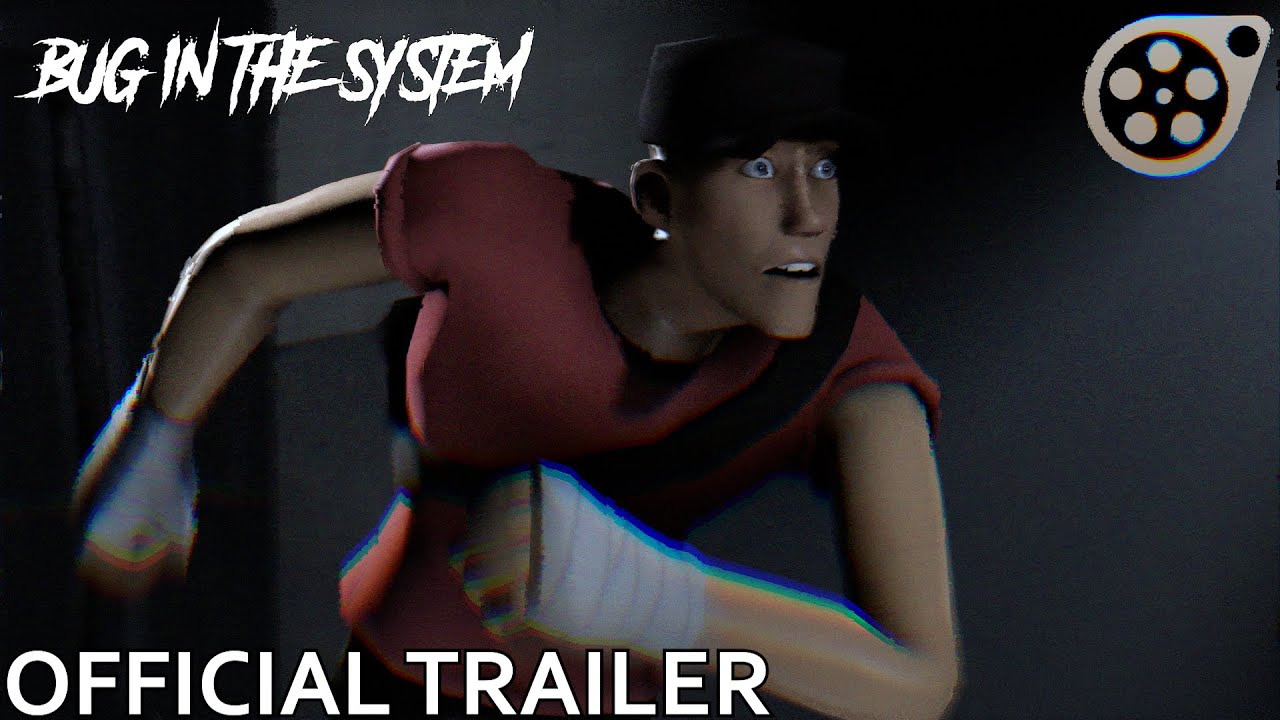 Bug In The System - Trailer [SFM]