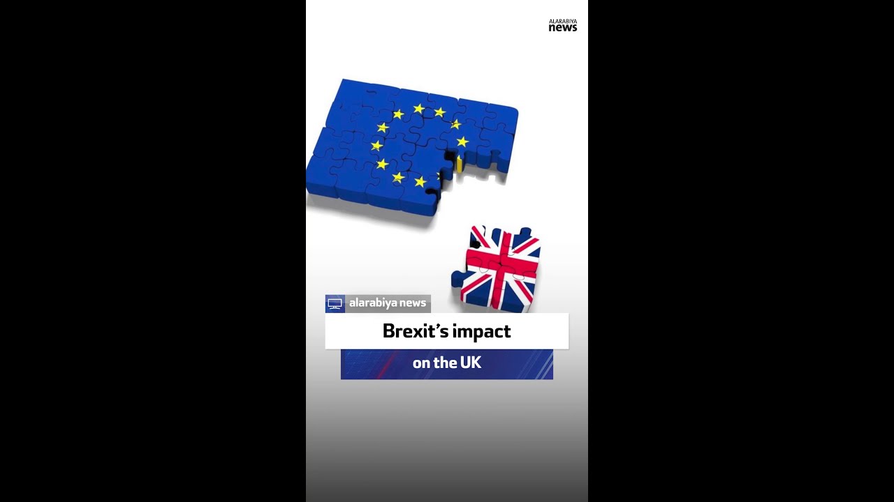 Brexit&rsquo;s impact on the UK
