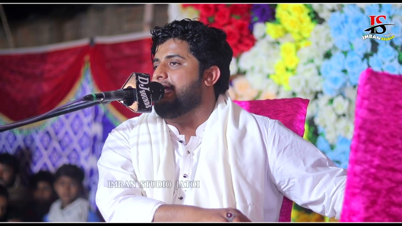 Singer Adeel Sanwal New Song 2026 _ Saraiki Song 2025 _ New Saraiki Song 2026