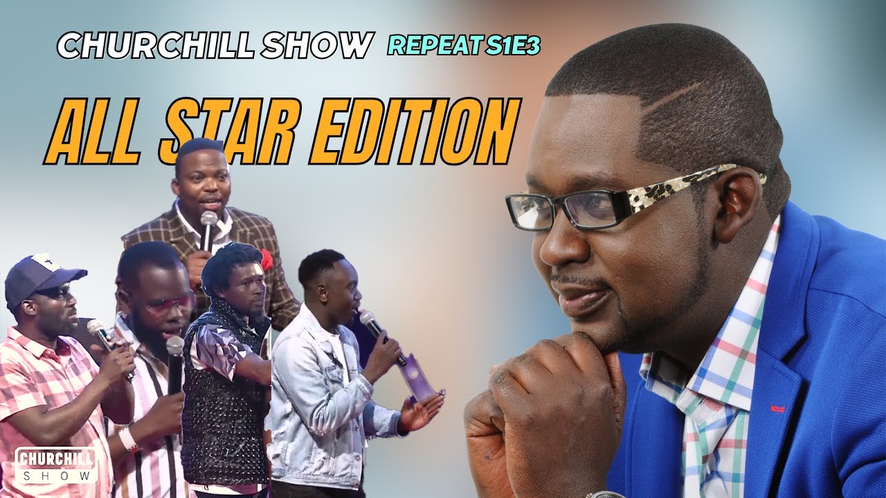 All Star Edition  | S1E4