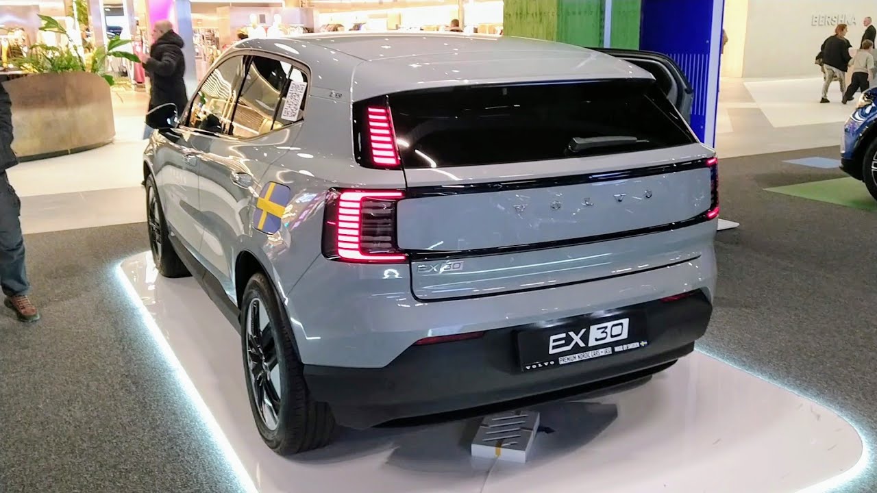 Auto Show 2026 I Walking Tour I Original Video HD