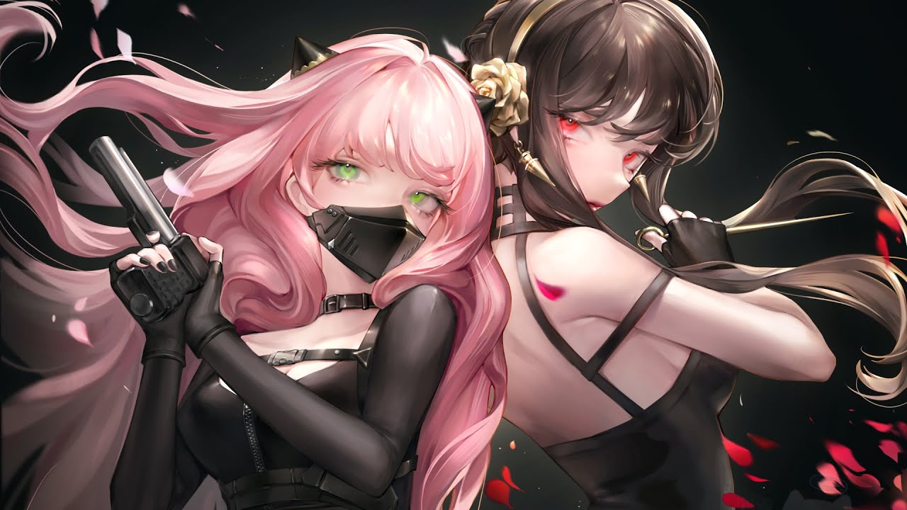 Nightcore - Purpose