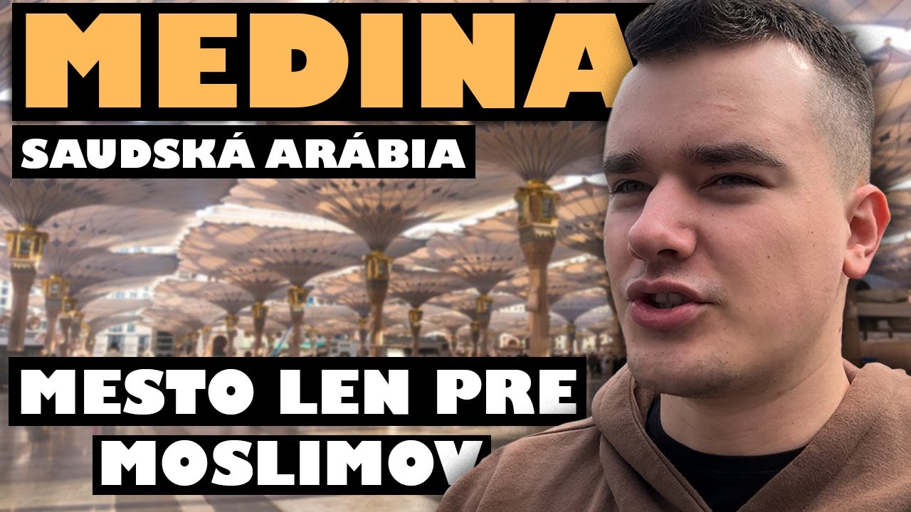 V tomto meste majú iné náboženstvá ako Islam ZÁKAZ vstupu