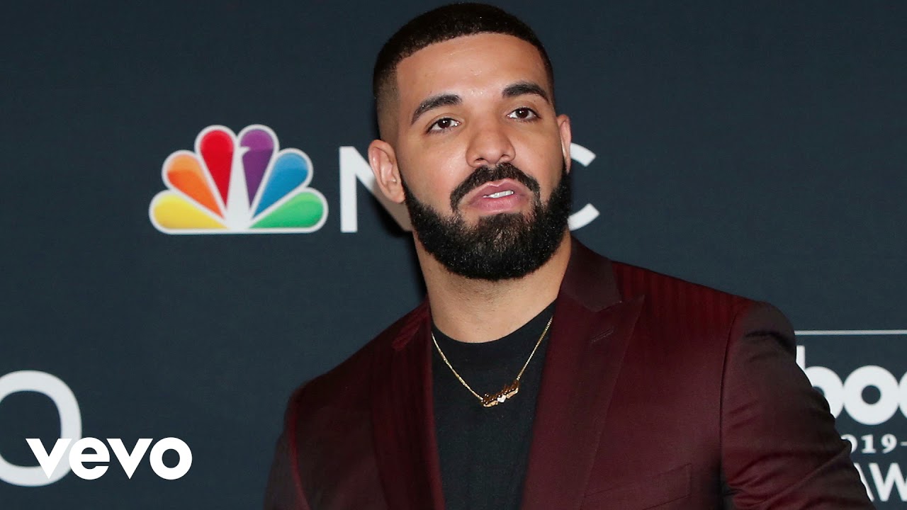 Drake - For You (NEW SONG 2021)