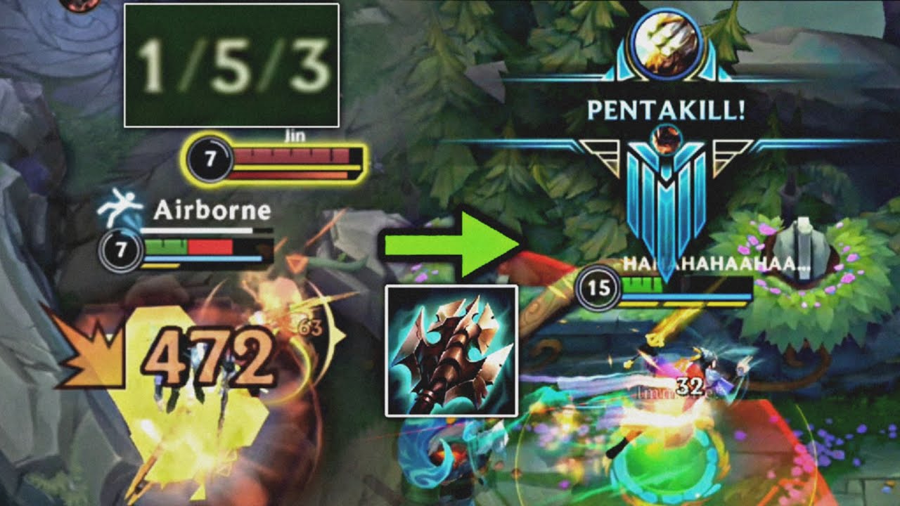 EVERYONE IS A GANGSTA UNTIL I BUILD TITANIC HYDRA