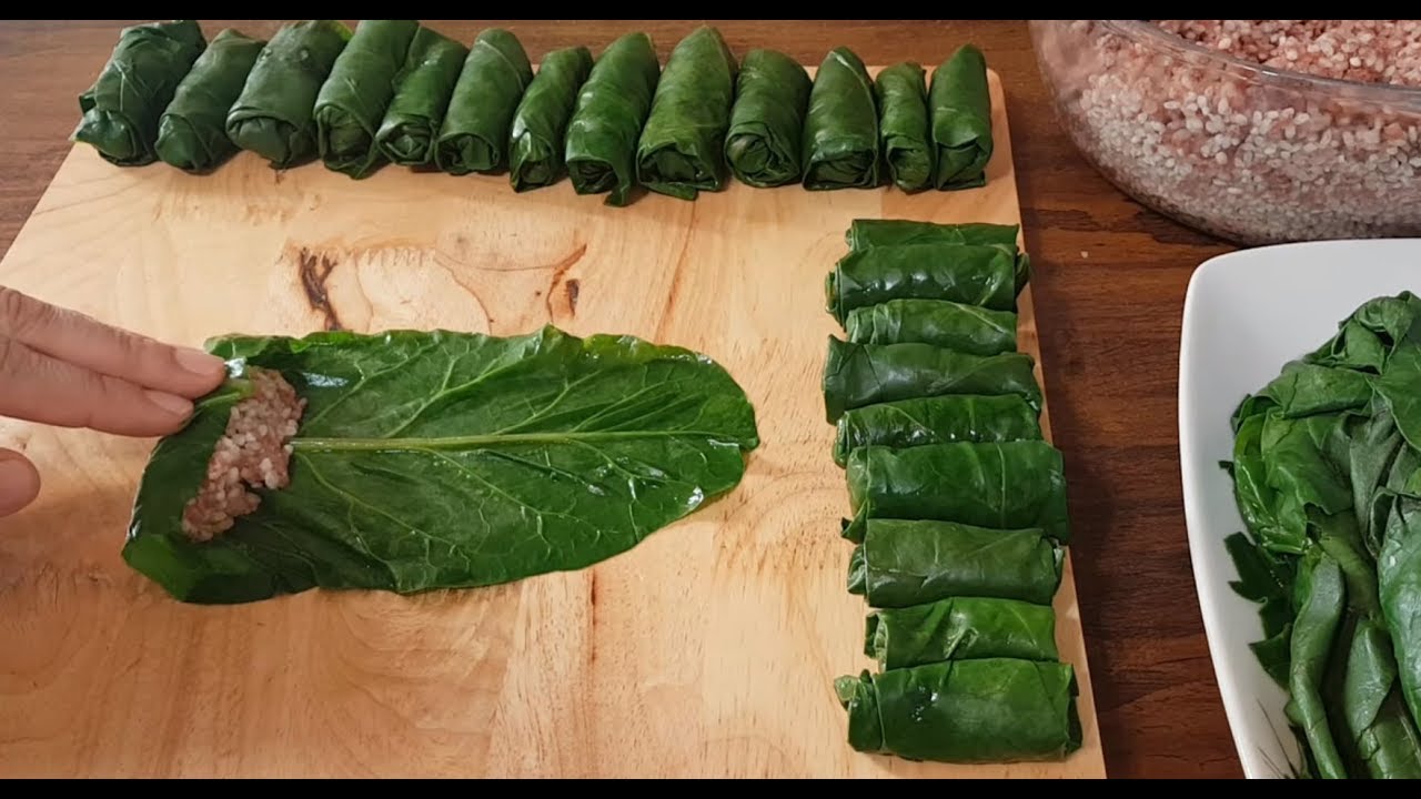 أطيب وصفة بالطريقة اللبنانية وبدون دهن✔😋👌 بطريقة جدا سهلة وصحية