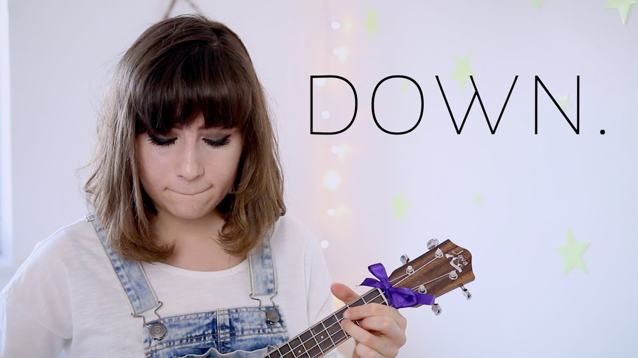 Down - Original Song